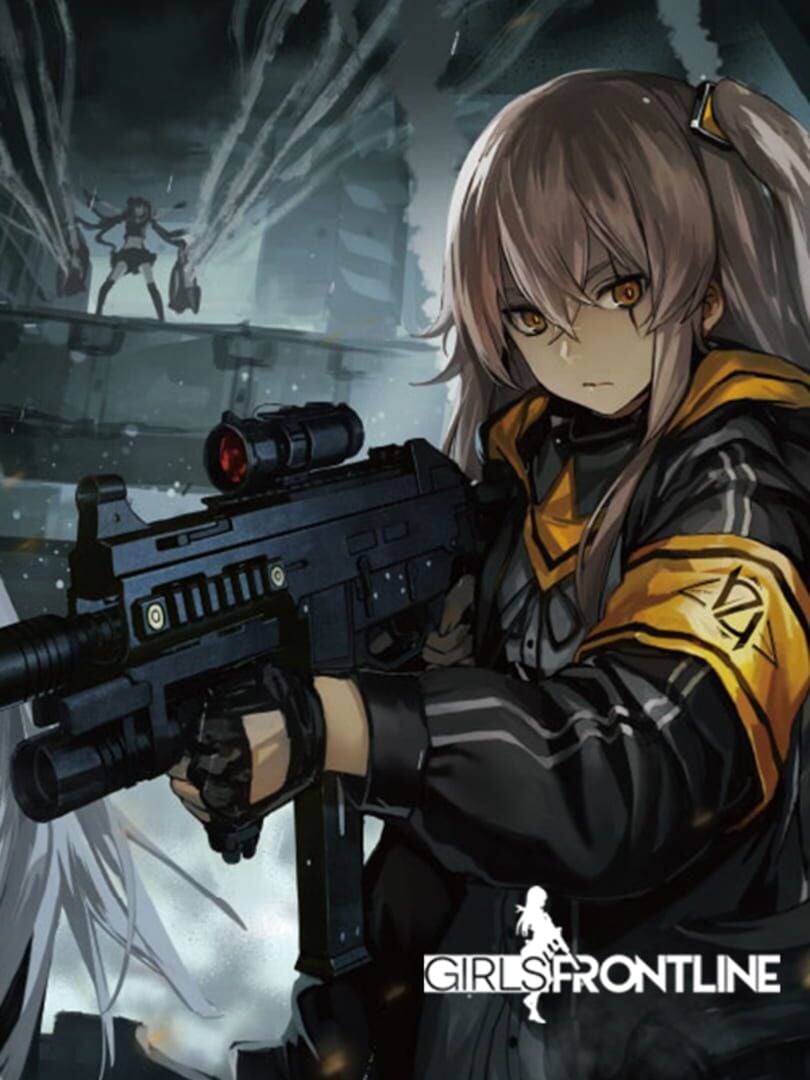 Girls' Frontline featured image