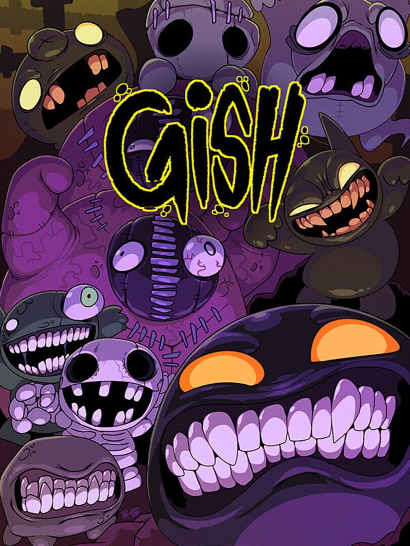 Gish Server Status Is Gish Down Right Now? Gamebezz