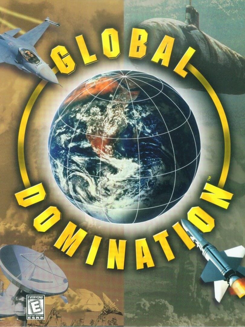 Global Domination Server Status: Is Global Domination Down Right Now