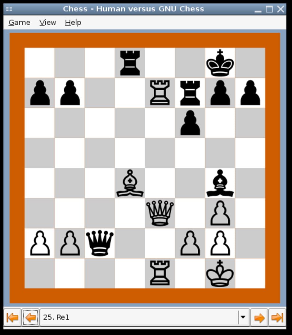 GNU Chess Server Status Is GNU Chess Down Right Now? Gamebezz