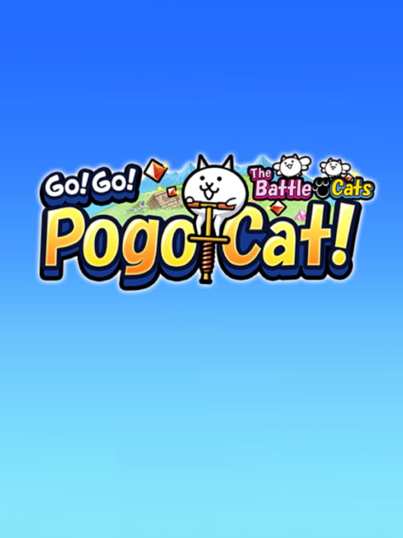 Go! Go! Pogo Cat! Server Status Is Go! Go! Pogo Cat! Down Right Now