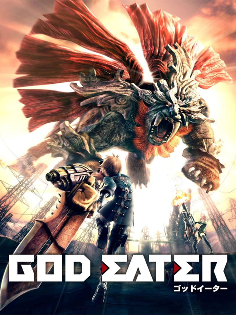God Eater Server Status Is God Eater Down Right Now? Gamebezz