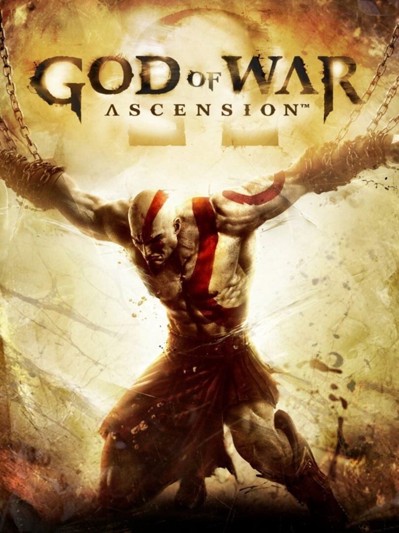God of War: Ascension featured image