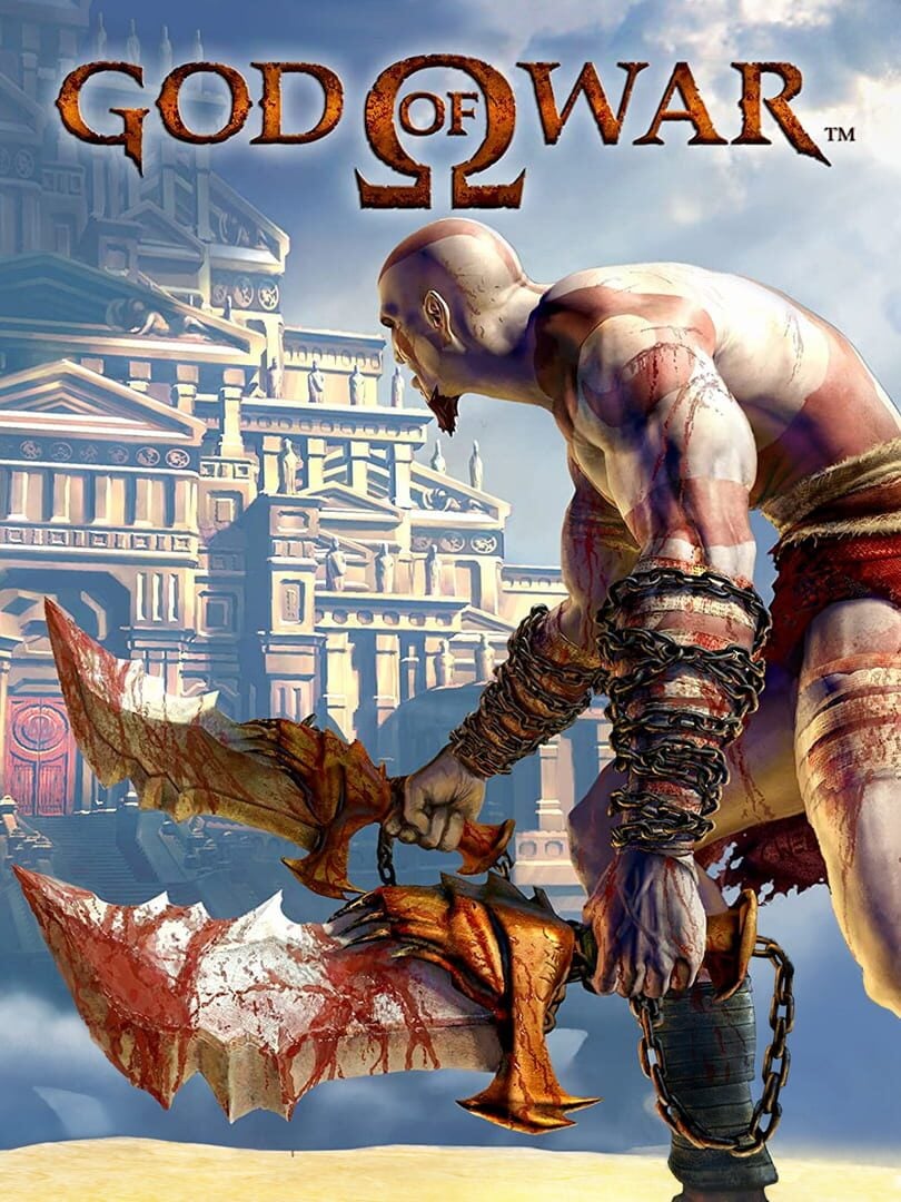 God of War featured image