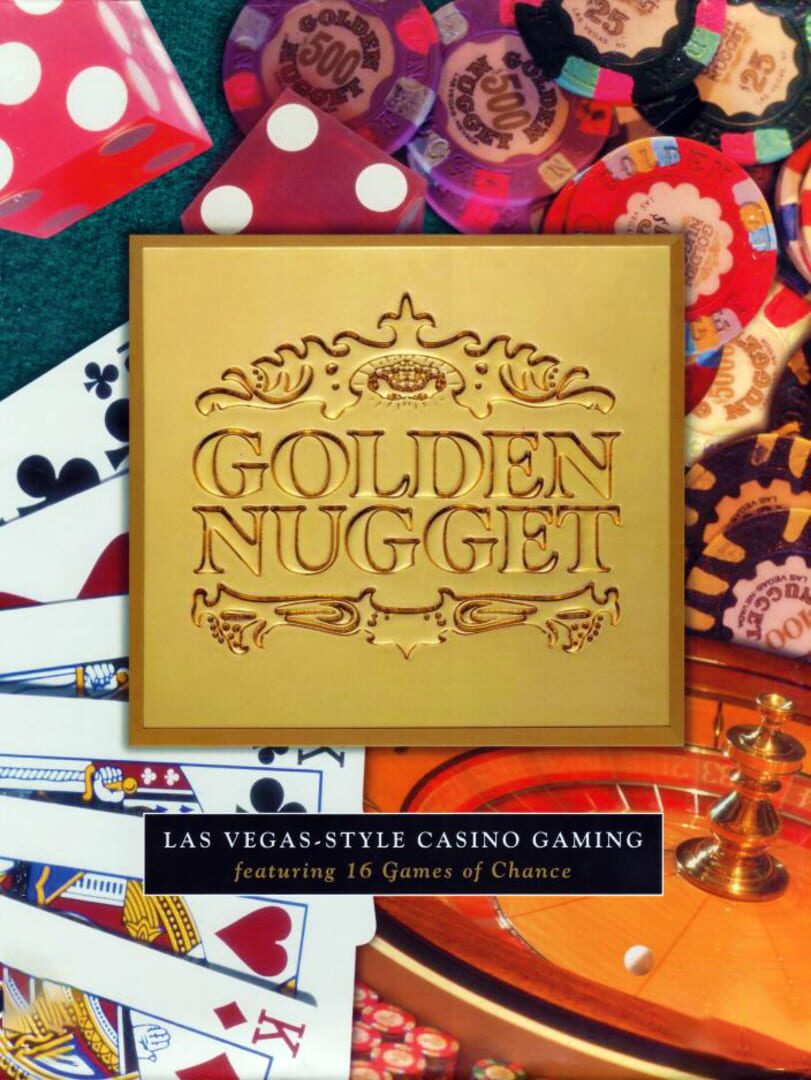 Golden Nugget featured image