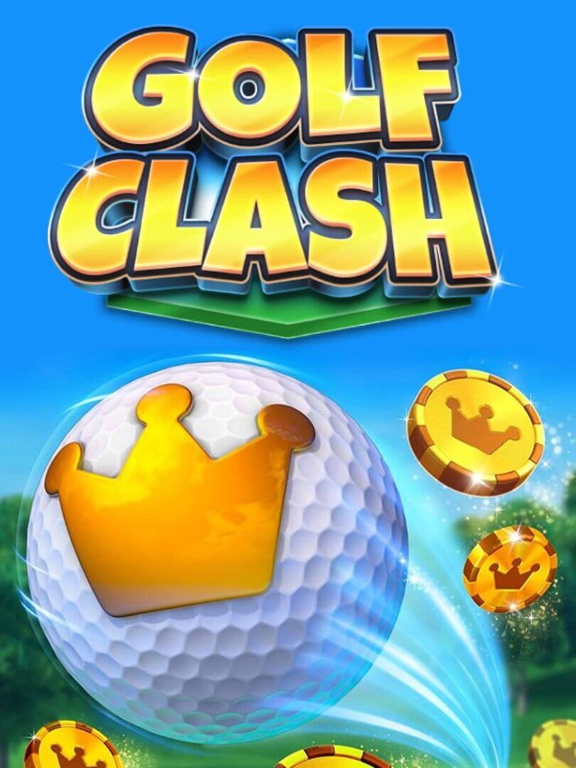 Golf Clash featured image