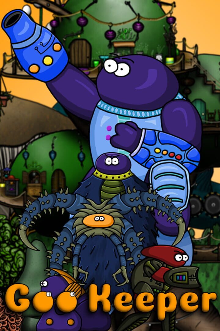 Goo Keeper Server Status Is Goo Keeper Down Right Now? Gamebezz