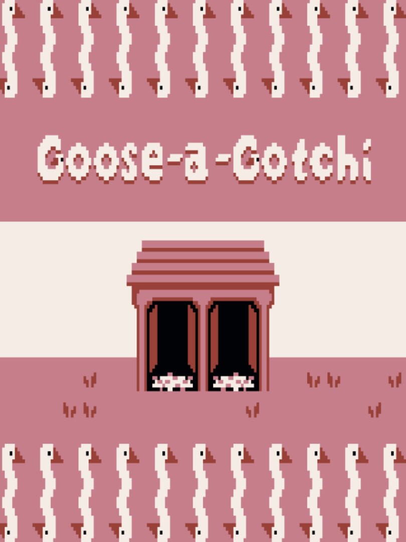 Goose-A-Gotchi featured image
