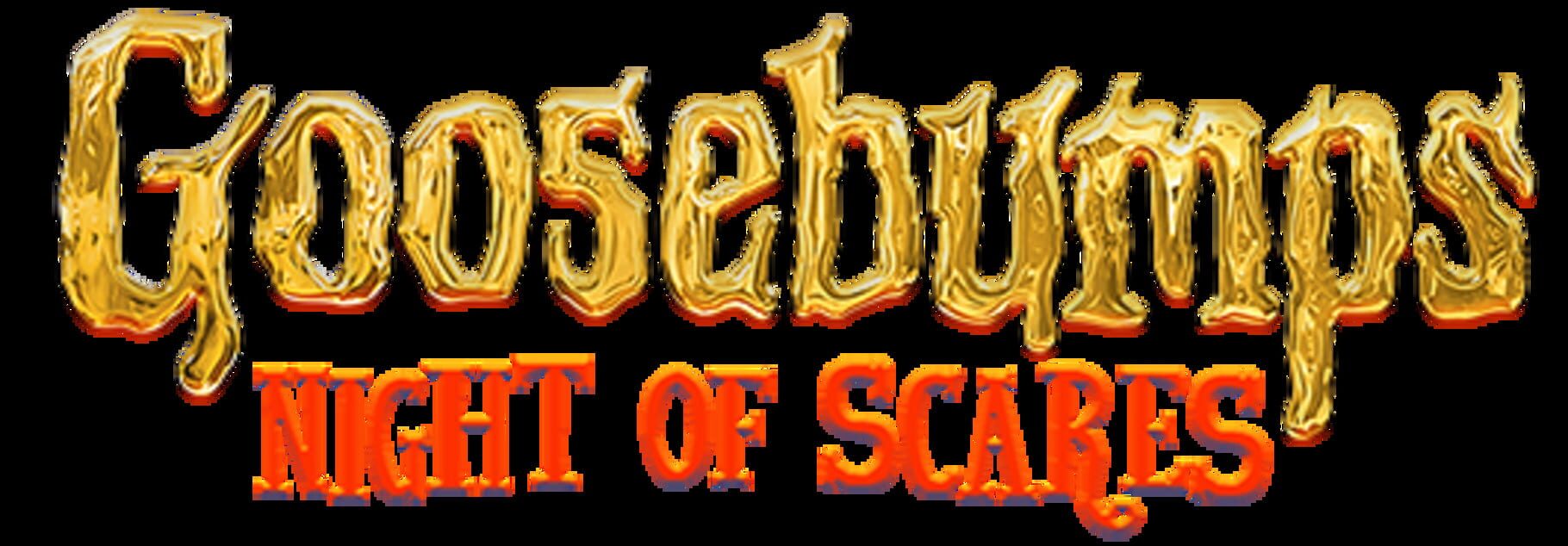 Goosebumps Night Of Scares Server Status Is Goosebumps Night Of Scares