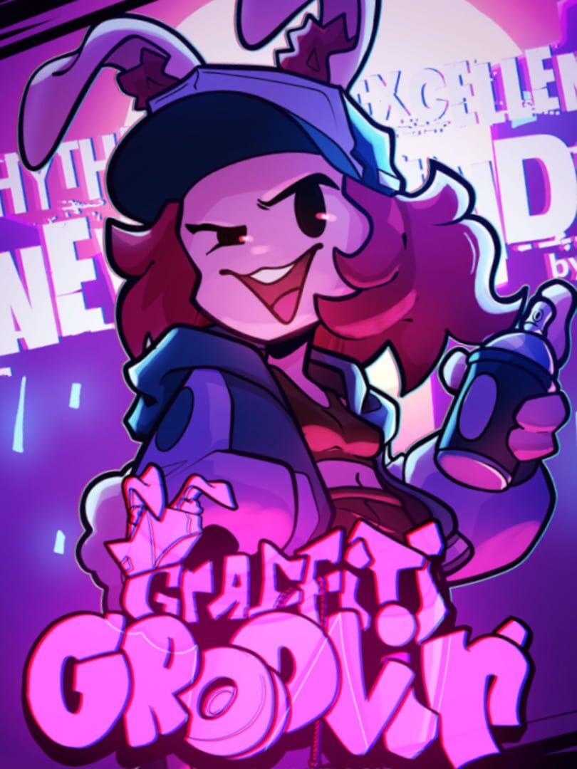 Graffiti Groovin' Server Status Is Graffiti Groovin' Down Right Now