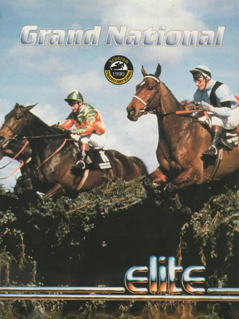 Is Grand National Down Right Now? Live Outage Tracker & Reports - Gamebezz