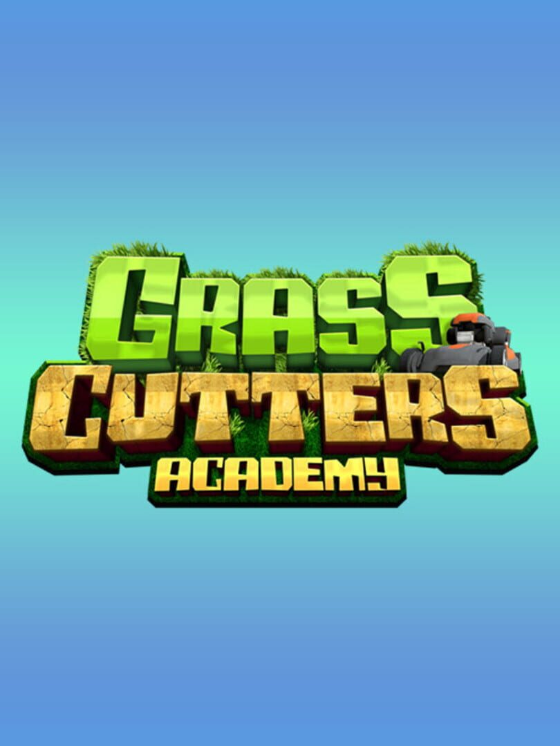Grass Cutters Academy featured image
