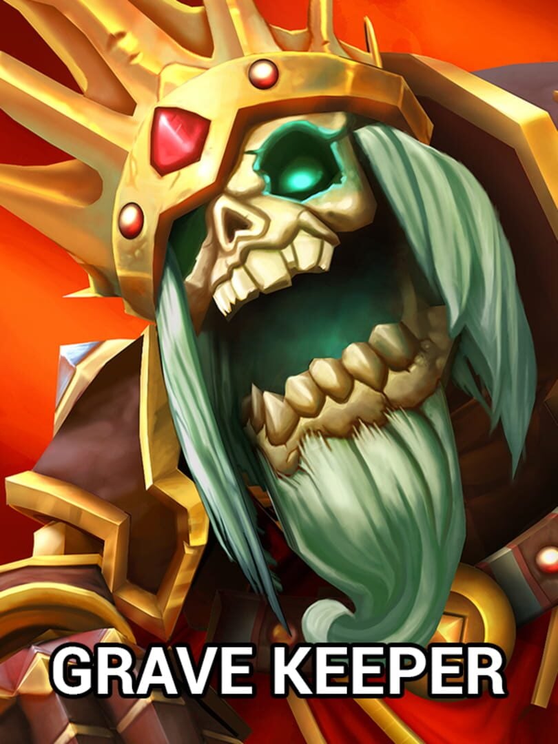 Grave Keeper Server Status Is Grave Keeper Down Right Now? Gamebezz