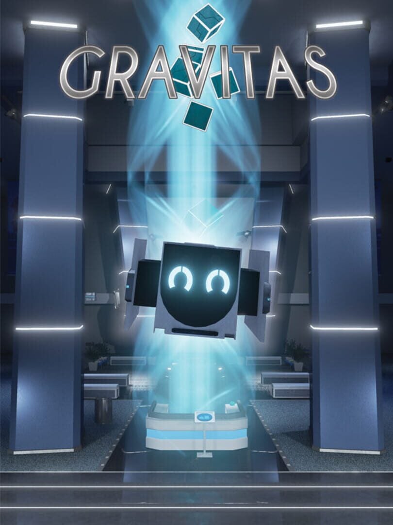 Gravitas Server Status Is Gravitas Down Right Now? Gamebezz