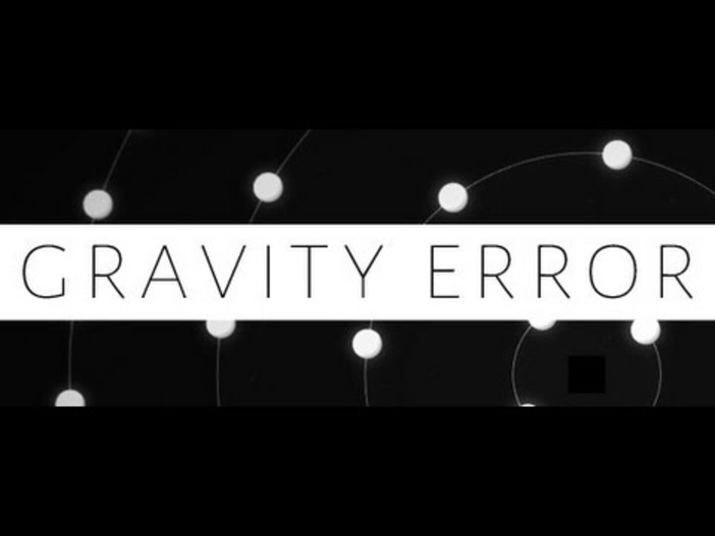 Gravity Error Server Status: Is Gravity Error Down Right Now? - Gamebezz