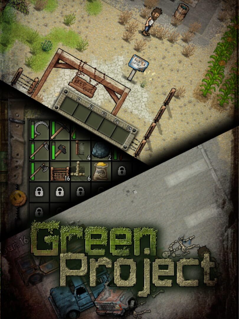Green Project Server Status: Is Green Project Down Right Now? - Gamebezz