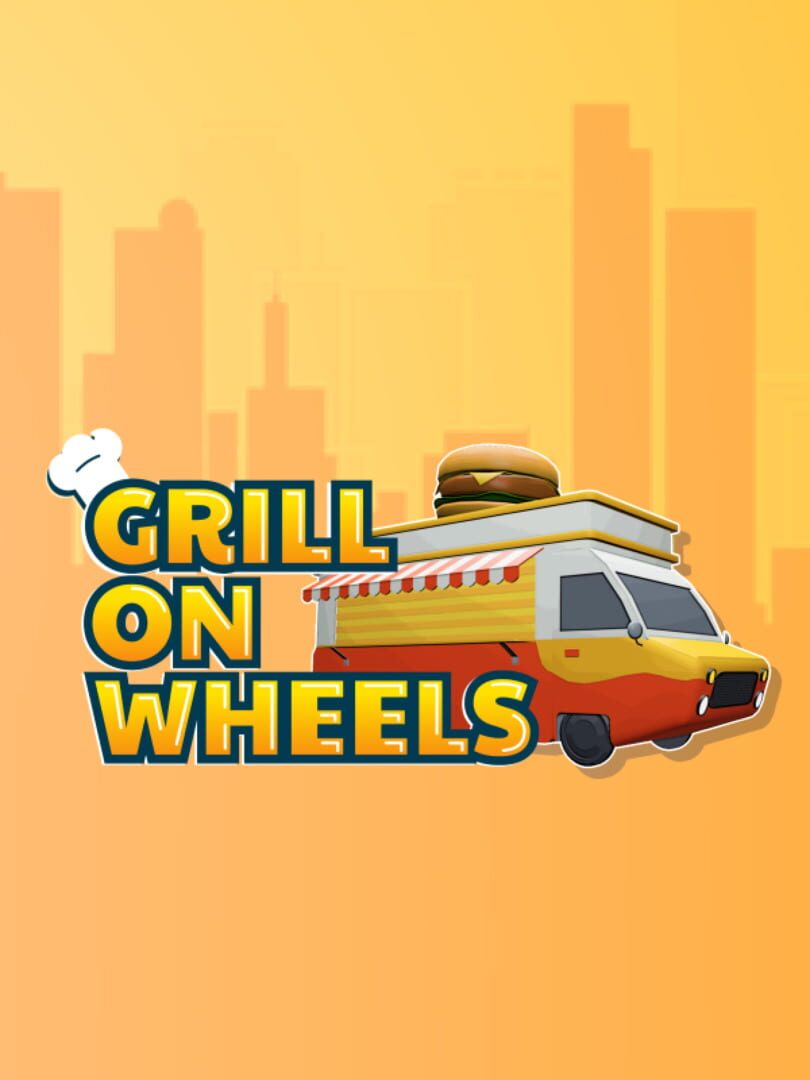Grill On Wheels Server Status Is Grill On Wheels Down Right Now