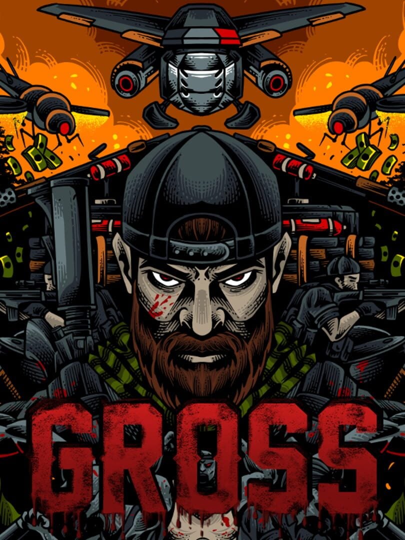 Is Gross Down Right Now? Live Outage Tracker & Reports - Gamebezz