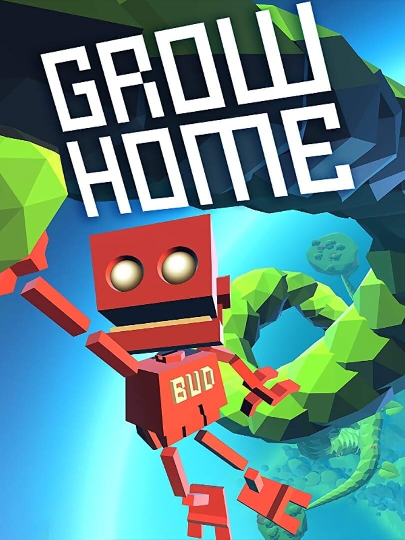 Grow Home featured image