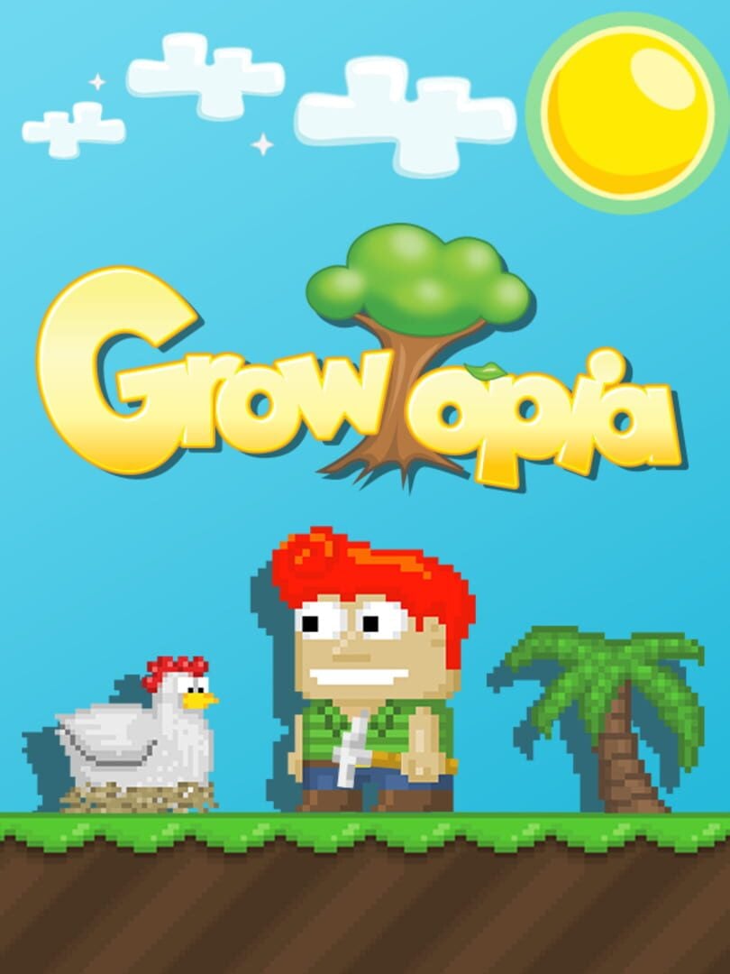 Growtopia Server Status Is Growtopia Down Right Now? Gamebezz