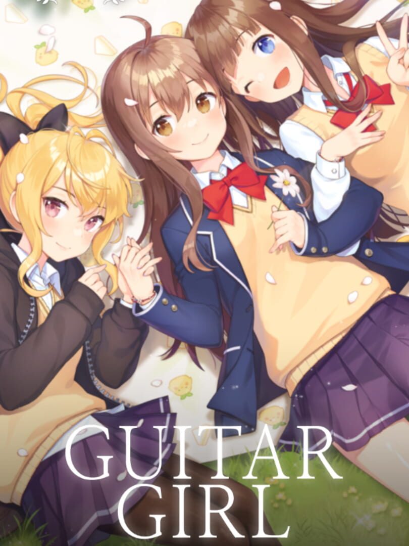 Guitar Girl Server Status Is Guitar Girl Down Right Now? Gamebezz