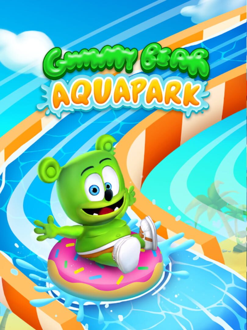 Gummy Bear Aqua Park Server Status Is Gummy Bear Aqua Park Down Right