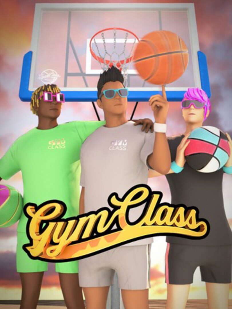 Gym Class Basketball VR Server Status Is Gym Class Basketball VR gym-class-basketball-vr-server-status-is-gym-class-basketball-vr