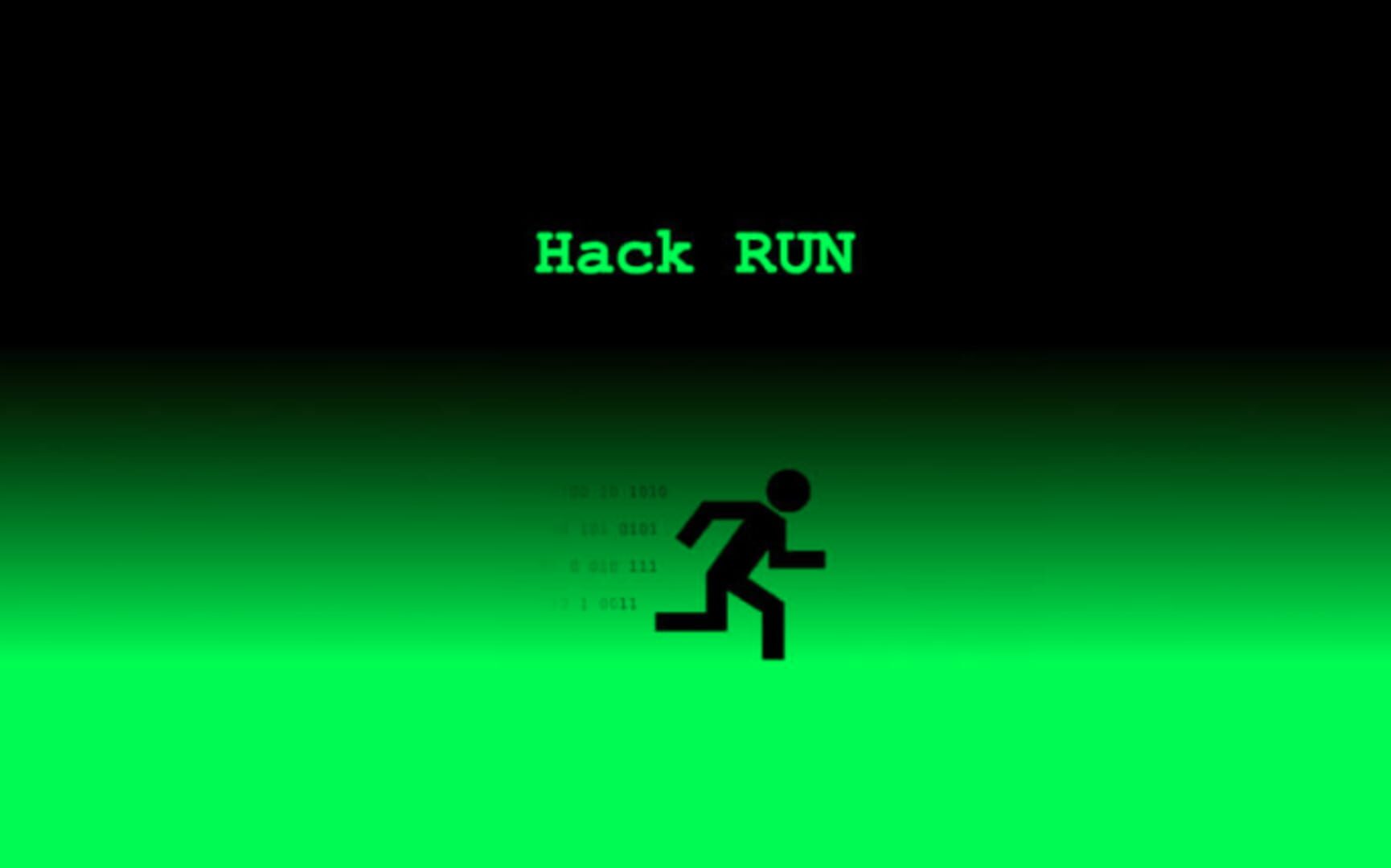 Hack Run featured image