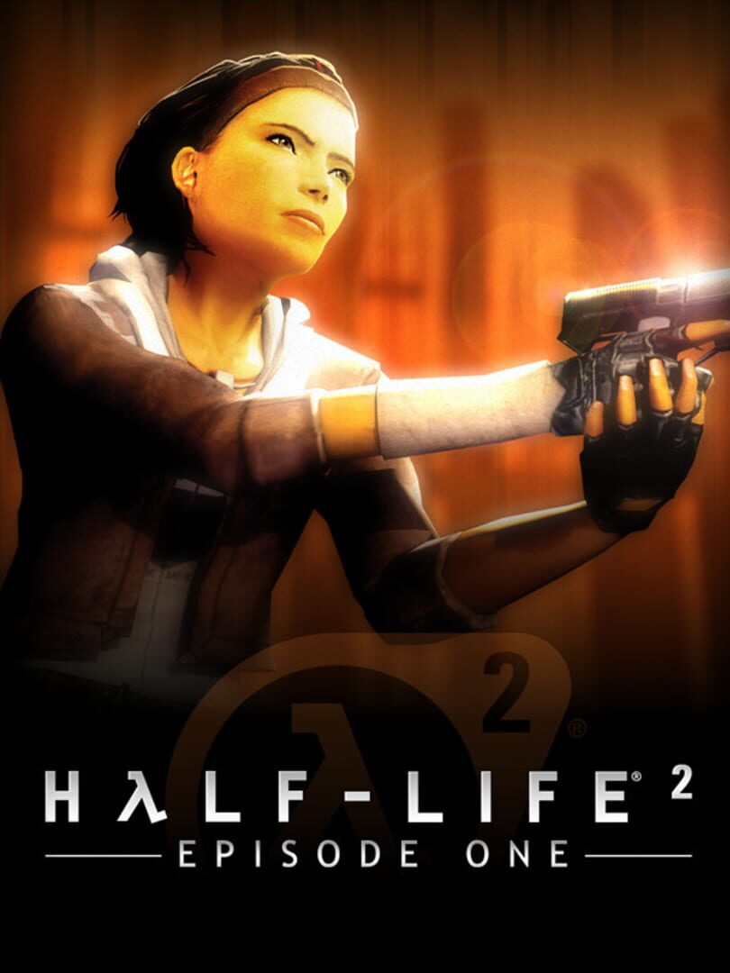Half-Life 2: Episode One featured image