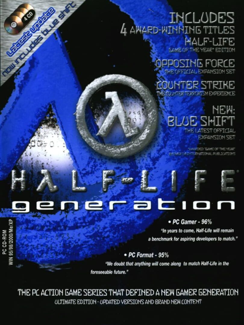 Half Life Generation Server Status Is Half Life Generation Down half-life-generation-server-status-is-half-life-generation-down