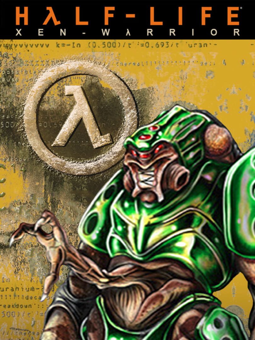 Half-Life: Xen-Warrior Server Status: Is Half-Life: Xen-Warrior Down ...
