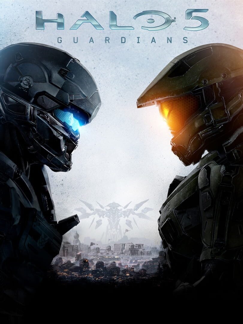 Halo 5: Guardians featured image