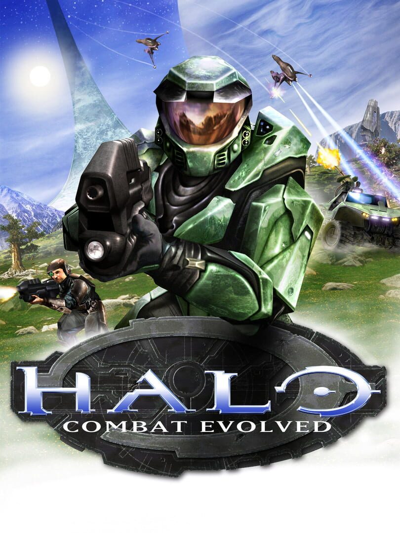 Halo: Combat Evolved featured image