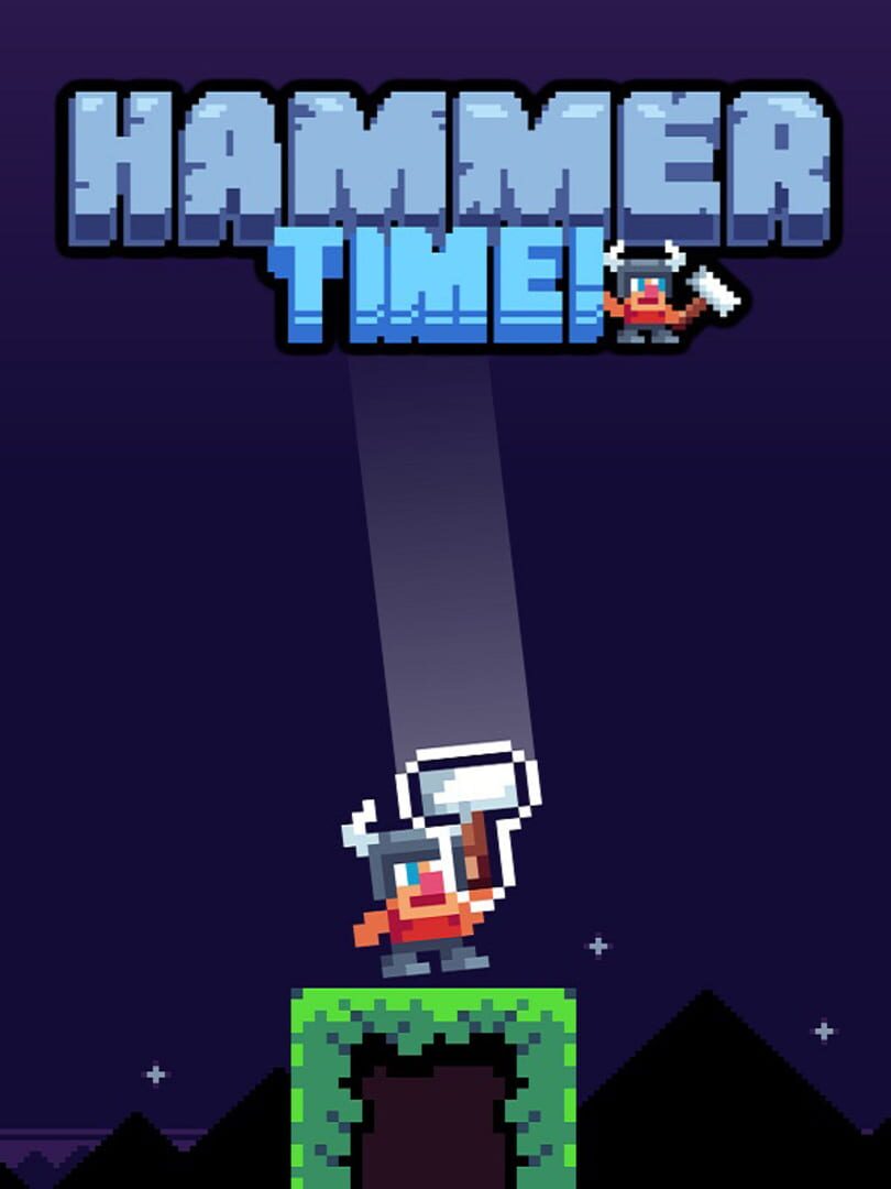 Hammer Time! Server Status Is Hammer Time! Down Right Now? Gamebezz