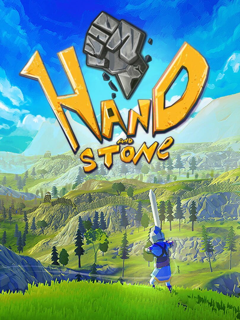 Hand And Stone Server Status Is Hand And Stone Down Right Now? Gamebezz