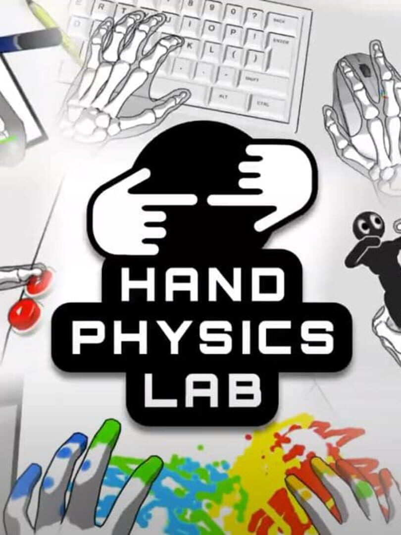 Hand Physics Lab Server Status Is Hand Physics Lab Down Right Now