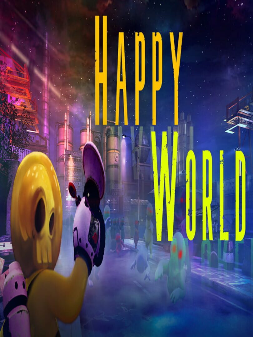 Happy World Server Status: Is Happy World Down Right Now? - Gamebezz