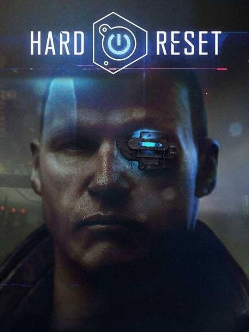Hard Reset featured image