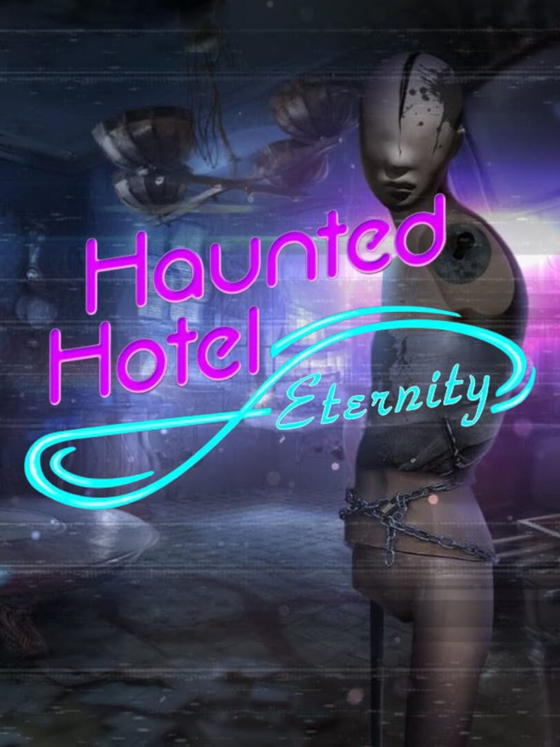 Haunted Hotel: Eternity featured image