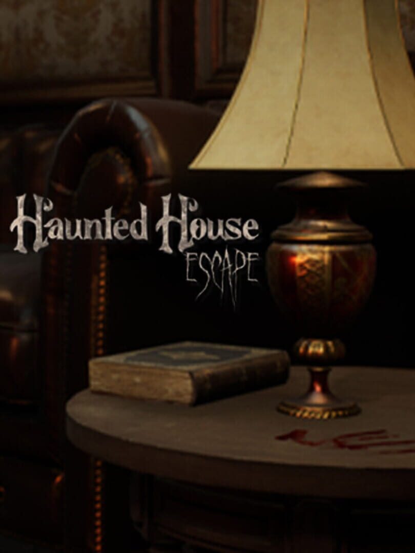 Haunted House Escape Server Status Is Haunted House Escape Down Right