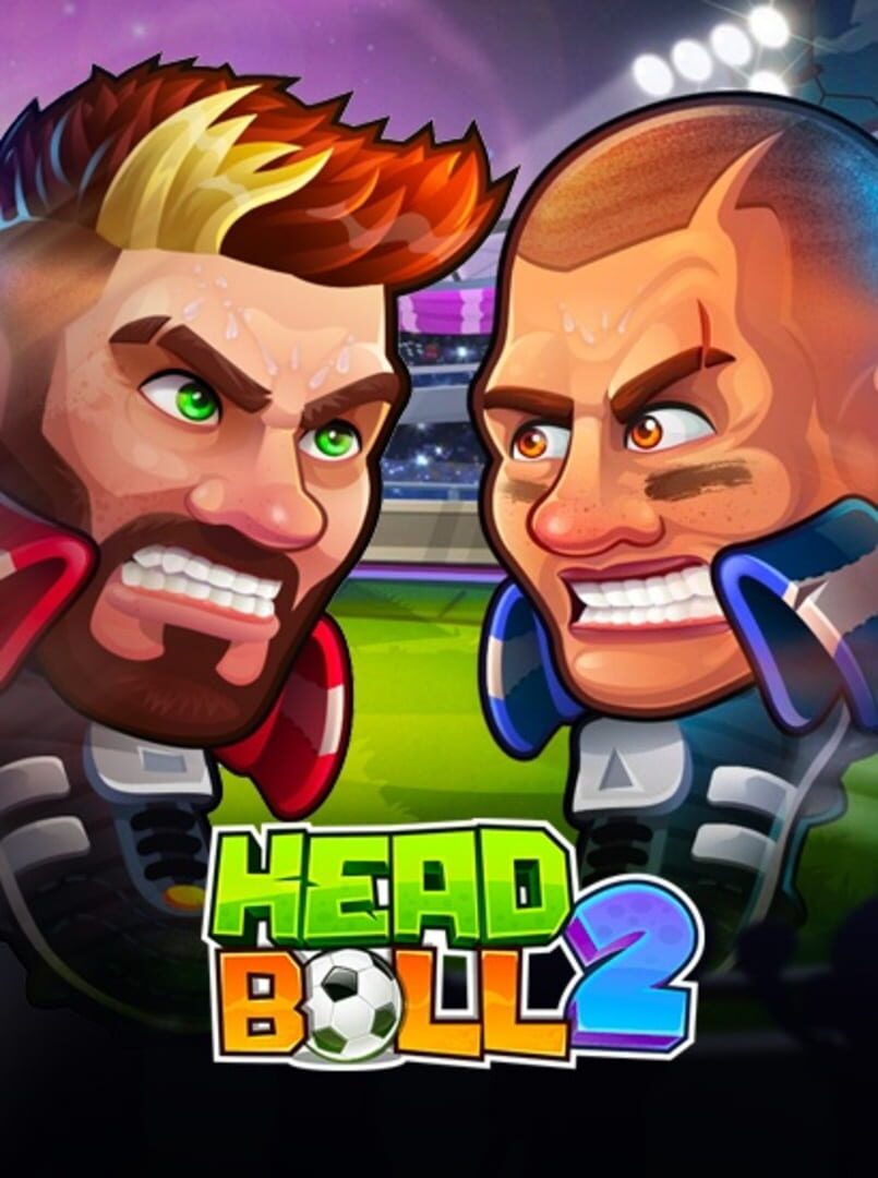 Head Ball 2 featured image