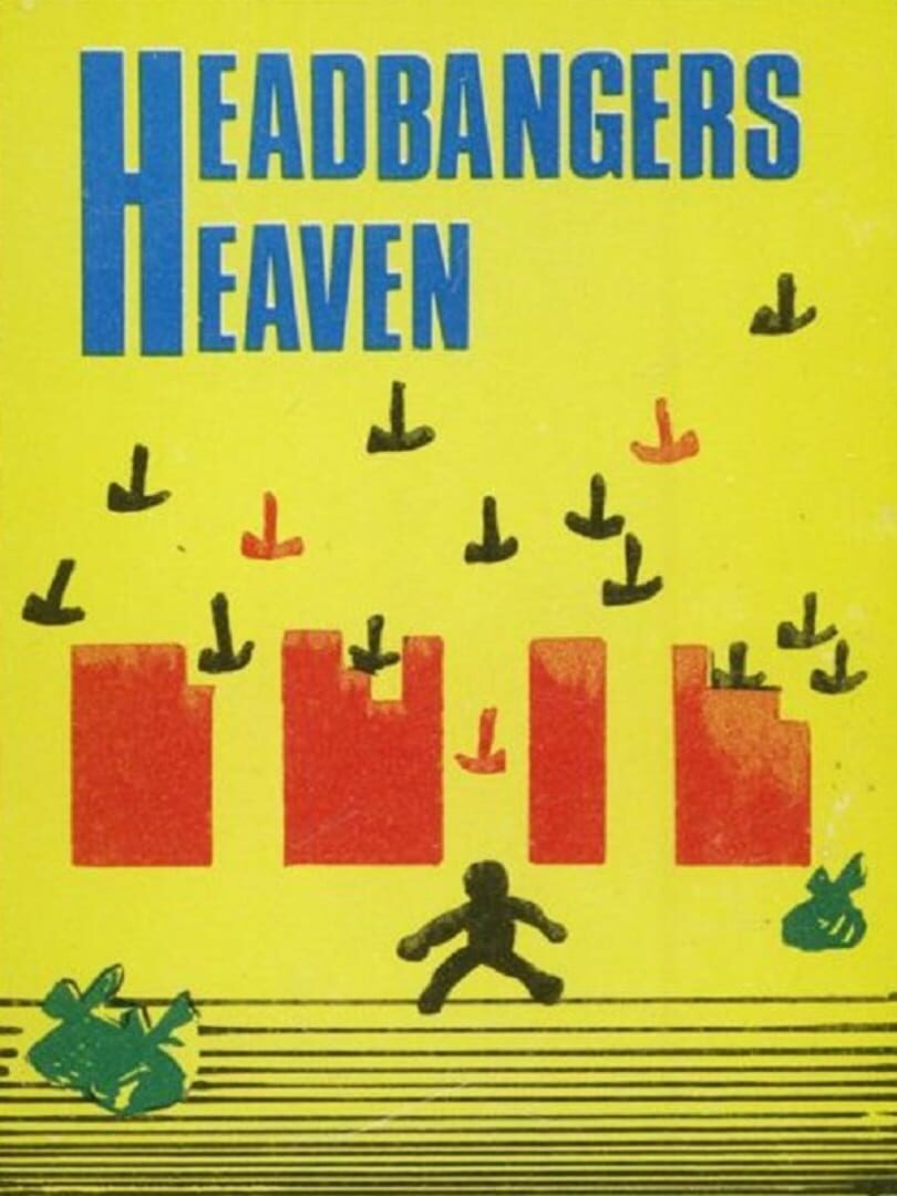 Headbangers Heaven featured image