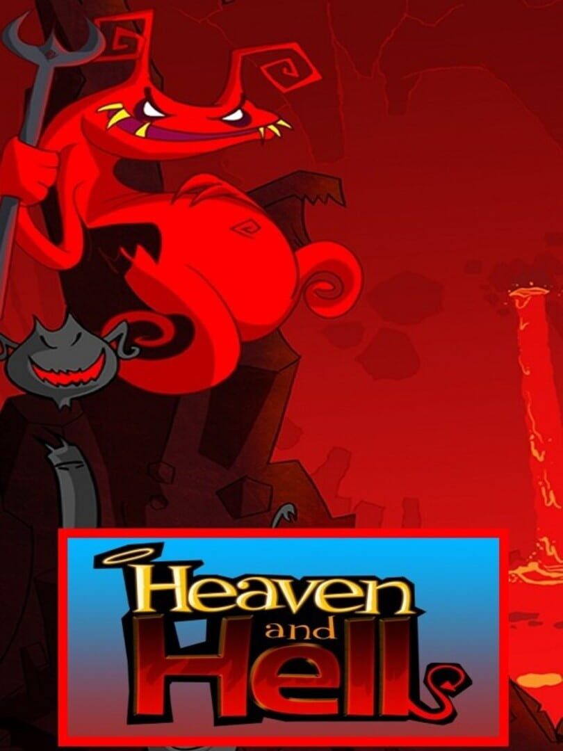 Heaven & Hell Server Status Is Heaven & Hell Down Right Now? Gamebezz