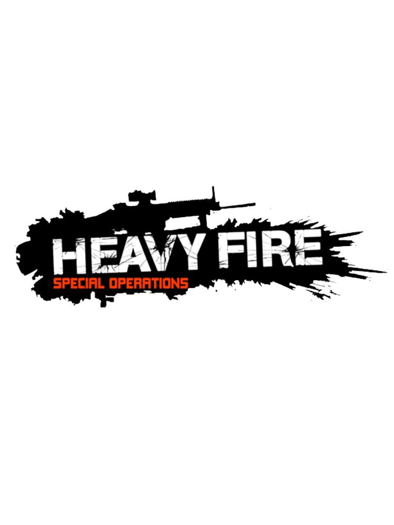 Heavy Fire: Special Operations 3D featured image