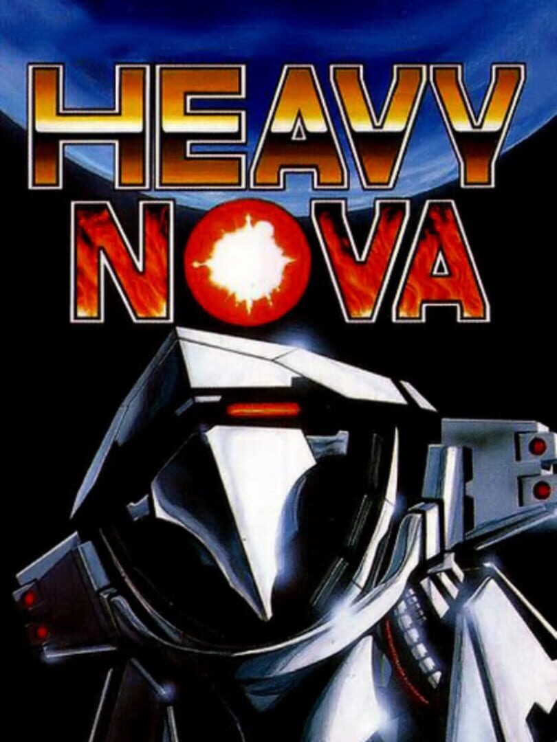 Heavy Nova Server Status Is Heavy Nova Down Right Now? Gamebezz