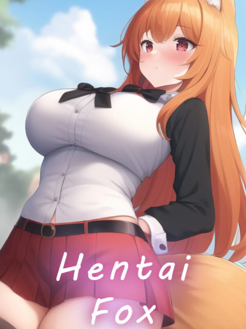 Henai fox