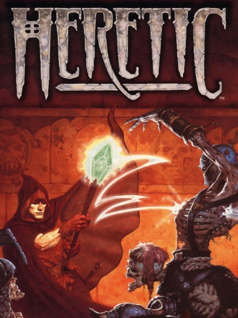 Heretic Server Status Is Heretic Down Right Now? Gamebezz