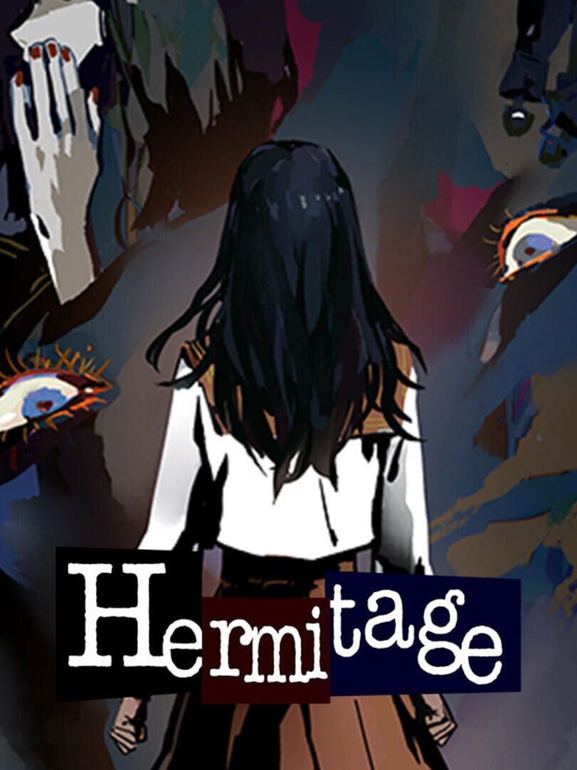 Hermitage Strange Case Files Server Status Is Hermitage Strange Case