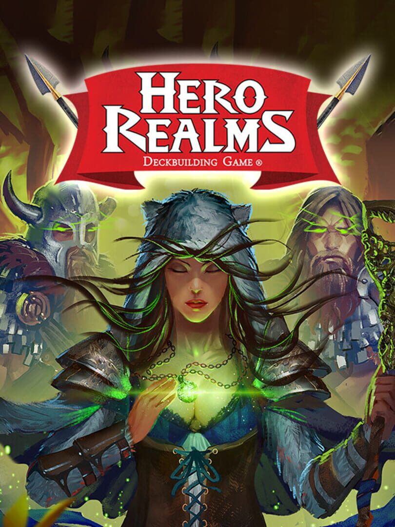 Hero Realms featured image