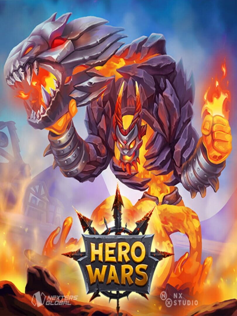 Hero Wars featured image
